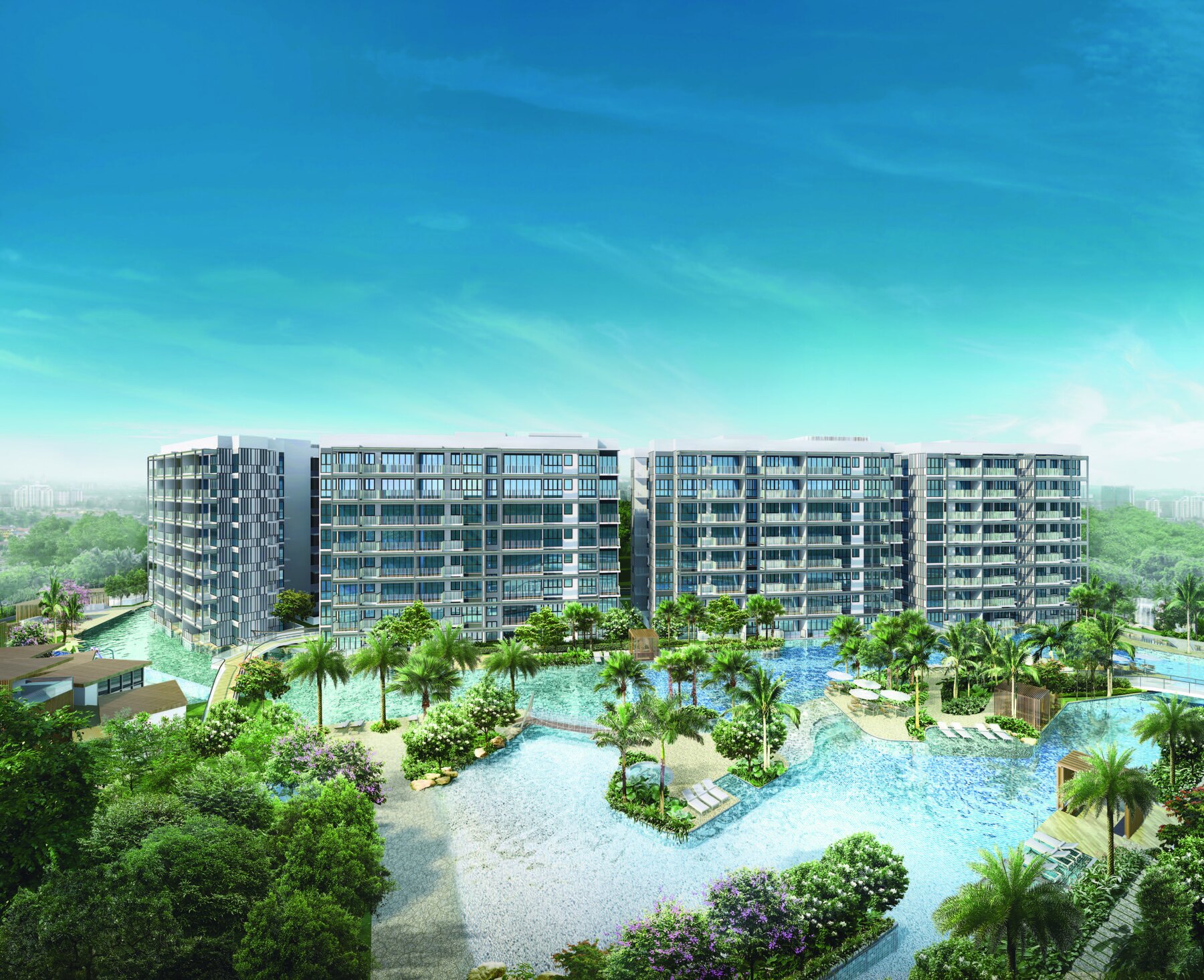 The Jovell (artist’s impression)